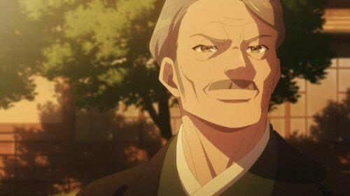 Шийдвэр ба аянга